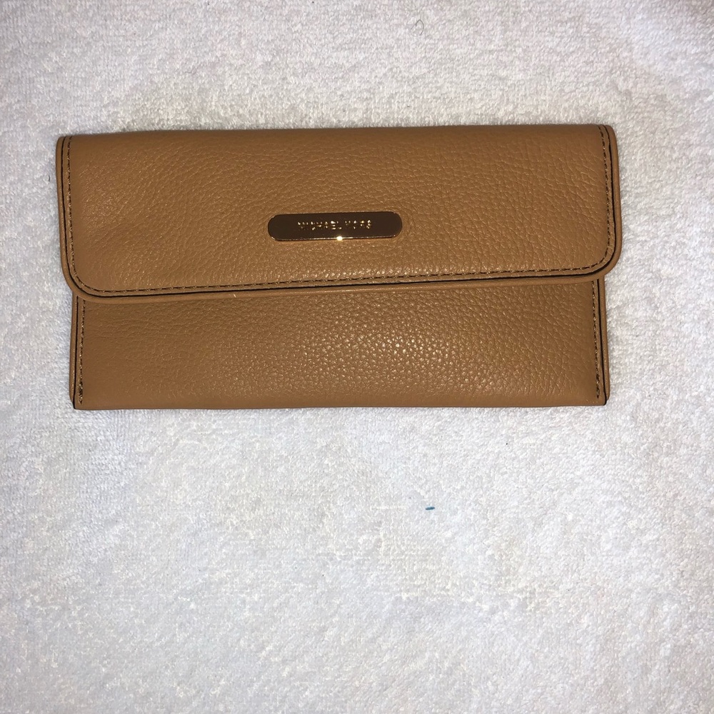 Authentic Michael Kors Wallet